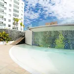 Ocean Garden 212 Appartement *