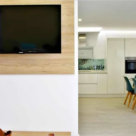 Apartment Ocean Garden 12 Costa Adeje (Tenerife)