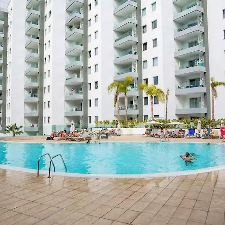 Ocean Garden 12 * Costa Adeje (Tenerife)