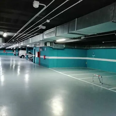 Ocean Garden 12 Costa Adeje (Tenerife)