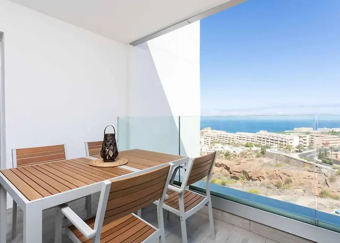 Ocean Garden 12 Apartment