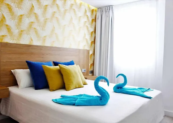 Apartment Ocean Garden 12 *