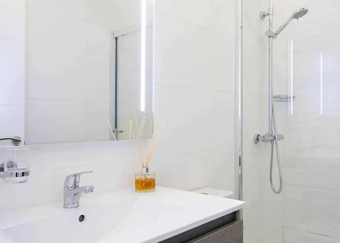 Apartment Ocean Garden 12