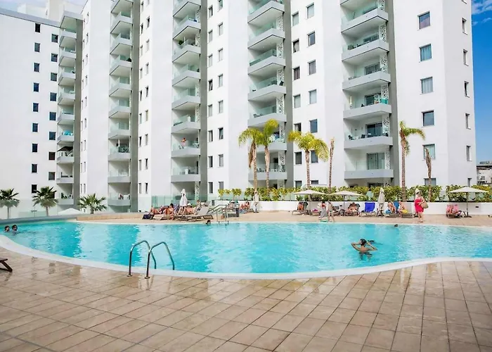 Ocean Garden 12 * Costa Adeje (Tenerife)