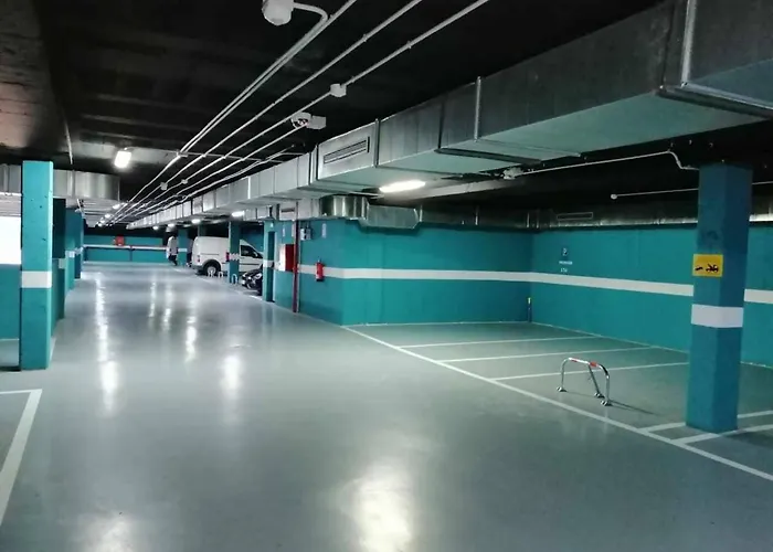 Ocean Garden 12 Costa Adeje (Tenerife)