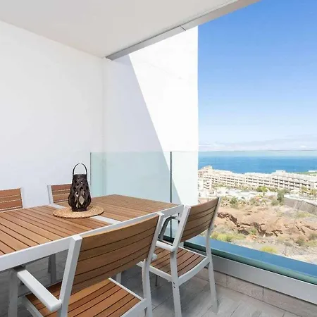 Apartamento Ocean Garden 12 *