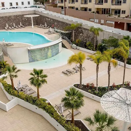 Ocean Garden 12 Apartamento