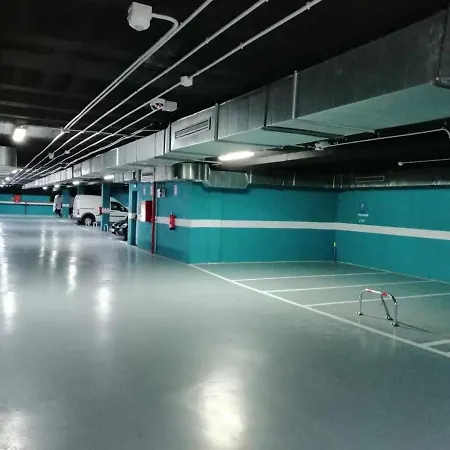 Ocean Garden 12 Apartamento