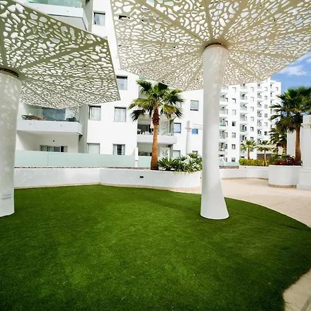 Ocean Garden 12 Apartamento Costa Adeje (Tenerife)