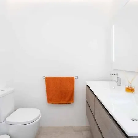 公寓 Ocean Garden 212 阿德耶