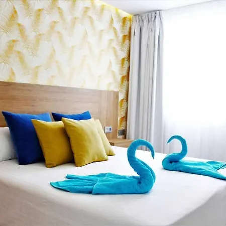 公寓 Ocean Garden 212 *