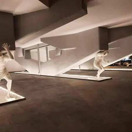 Ocean Garden 212 * 阿德耶