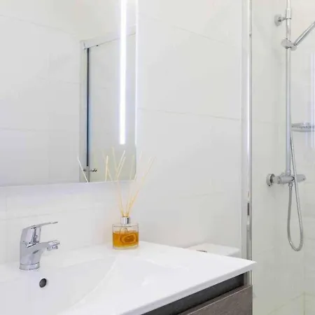 Apartment Ocean Garden 12