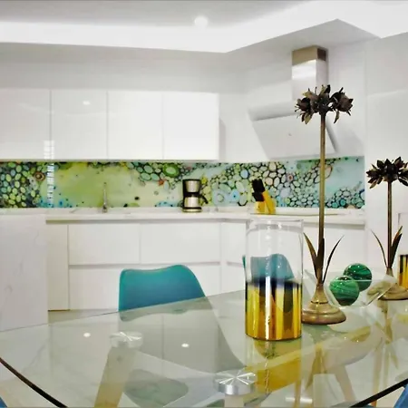 Ocean Garden 12 Apartment Costa Adeje (Tenerife)