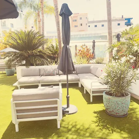 Ocean Garden 212 Apartamento