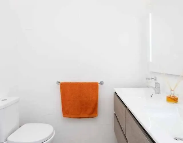 Apartman Ocean Garden 212 Costa Adeje (Tenerife)