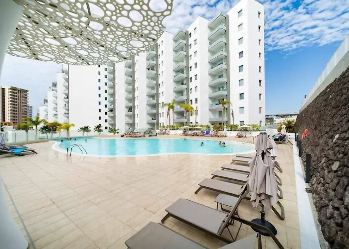 Ocean Garden 212 Apartman *