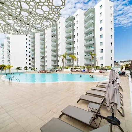 Ocean Garden 12 Appartement *