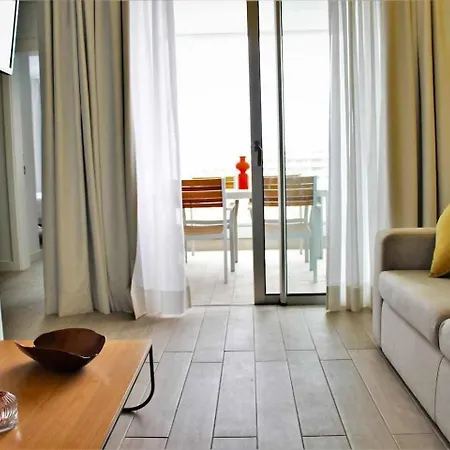 Appartement Ocean Garden 12 Costa Adeje (Tenerife)